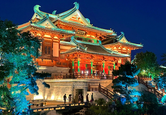浦口区