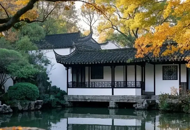 姑苏区